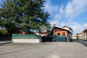 VILLA SINGOLA A CHIERI