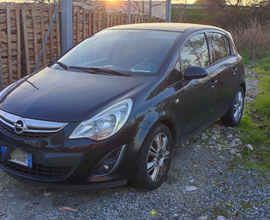 Opel Corsa GPL, testata da rifare al 99%