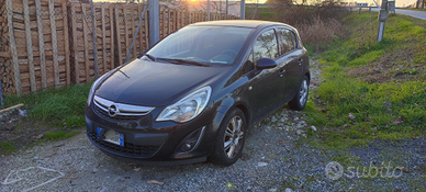 Opel Corsa GPL, testata da rifare al 99%