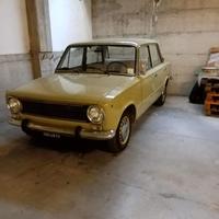 Fiat 124