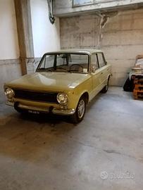 Fiat 124