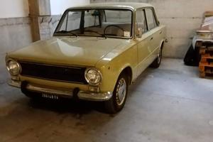 Fiat 124