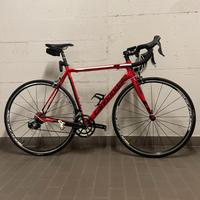 Cannondale Super six ultegra 3