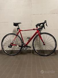 Cannondale Super six ultegra 3 tg 54