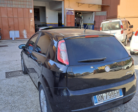 Fiat grande punto 1.3 90cv