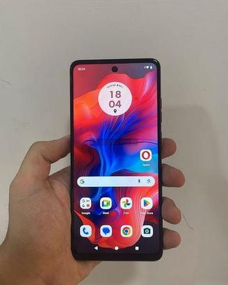 Motorola Moto G04s purple 64 GB - 8627