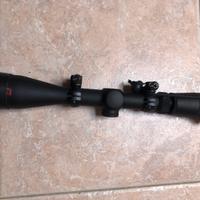 Cannocchiale per carabina Redfield . 3/9 x40