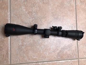 Cannocchiale per carabina Redfield . 3/9 x40