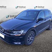 VOLKSWAGEN Tiguan 2ª serie - Tiguan 2.0 TDI U5449