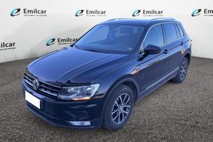 VOLKSWAGEN Tiguan 2ª serie - Tiguan 2.0 TDI U5449