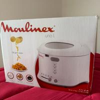 Friggitrice Moulinex Uno L