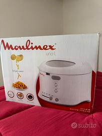Friggitrice Moulinex Uno L