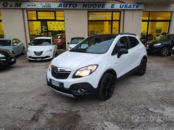 Opel Mokka 1.6 CDTI Ecotec 136CV 4x2 Start&Stop Co