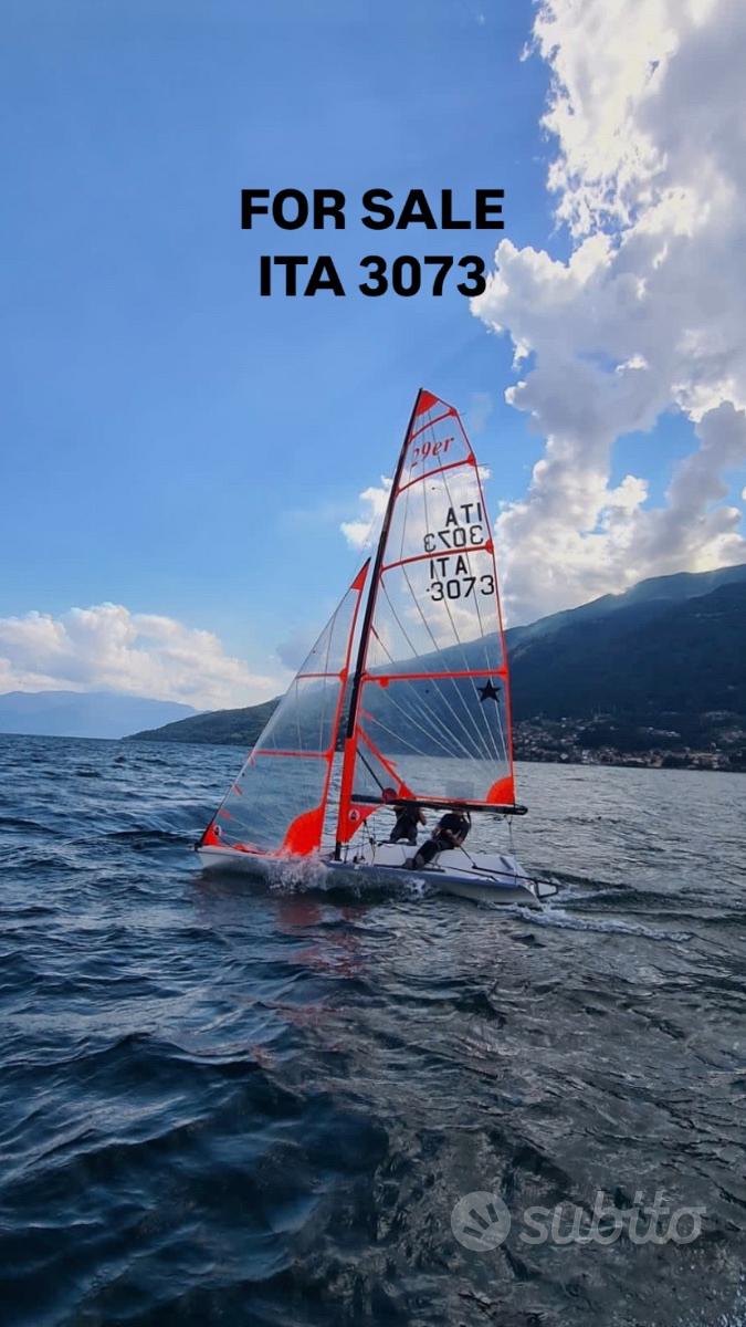 29ER — Vedi foto 1