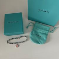 braccialetto tiffany