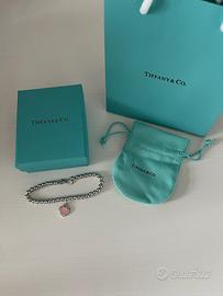 braccialetto tiffany