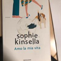 Libro Amo la Vita S Kinsella