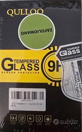 Pellicola salvaschermo Samsung Galaxy