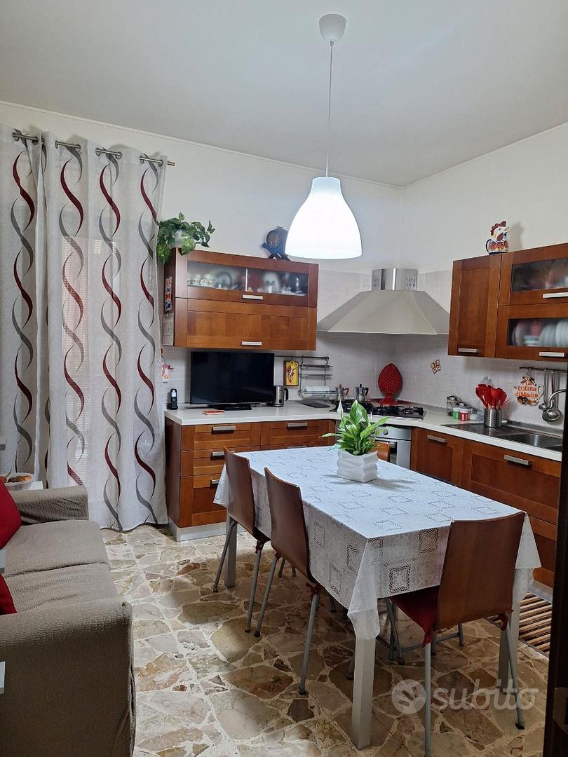 Appartamento – CT - Vista 3