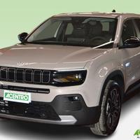 JEEP AVENGER - SUMMIT Benzina 1.2 100cv U192472