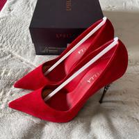 Le Silla Decollete’ tacco 12