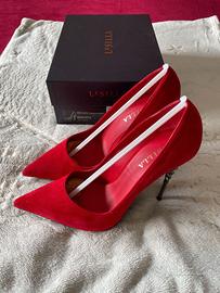 Le Silla Decollete’ tacco 12