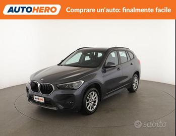 BMW X1 PZ68846