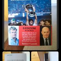 Arrigo Sacchi la coppa degli immortali - Milan