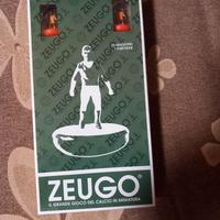 Subbuteo Costa d'Avorio