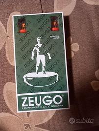 Subbuteo Costa d'Avorio