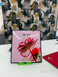 Z Fold 7 512gb ancora in garanzia come nuovo