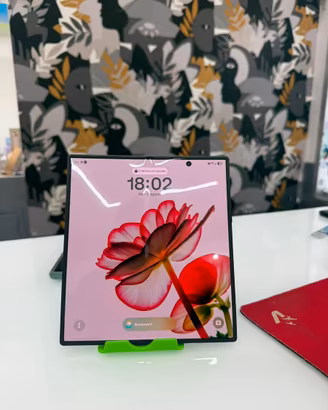 Z Fold 7 512gb ancora in garanzia come nuovo
