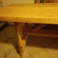 Tavolo in legno