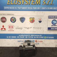 ABS POMPA MONTAGGIO SUPPLEMENTARE CITROEN C1 2a Se