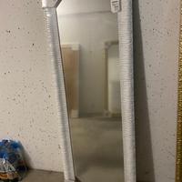 Specchio complemento d’arredo