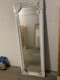 Specchio complemento d’arredo