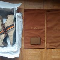 Sneakers Gucci 