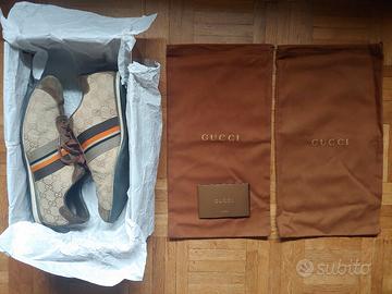 Sneakers Gucci 