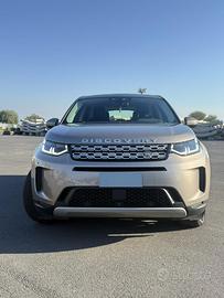 Land Rover Discovery Sport - SE 2.0 Diesel 164cv