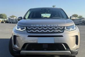 Land Rover Discovery Sport - SE 2.0 Diesel 164cv