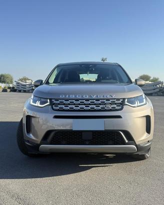 Land Rover Discovery Sport - SE 2.0 Diesel 164cv