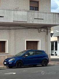 Grande Punto 1.3 multijet