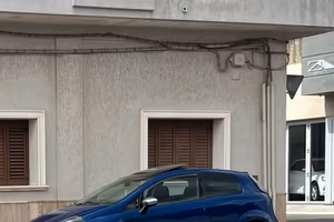 Grande Punto 1.3 multijet