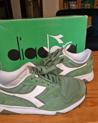 Sneaker DIADORA