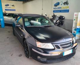 SAAB 9.3 1.9 DIESEL CABRIOLET 2007