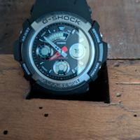 G SHOCK CASIO
