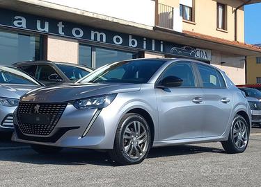 PEUGEOT 208 75cv NEOPATENTATI Active Pack Carpla