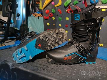 Salomon s lab x cheap alp scarponi