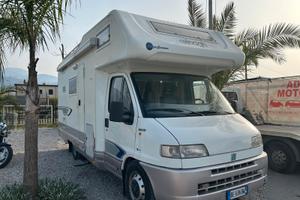 Fiat DUCATO CV123