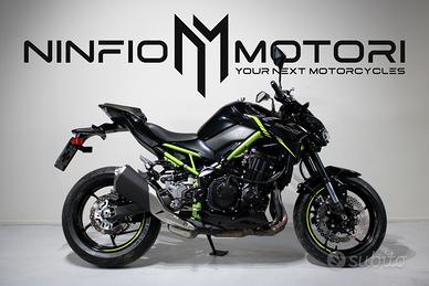 Kawasaki Z 900 - 2022 UNICO PROPRIETARIO